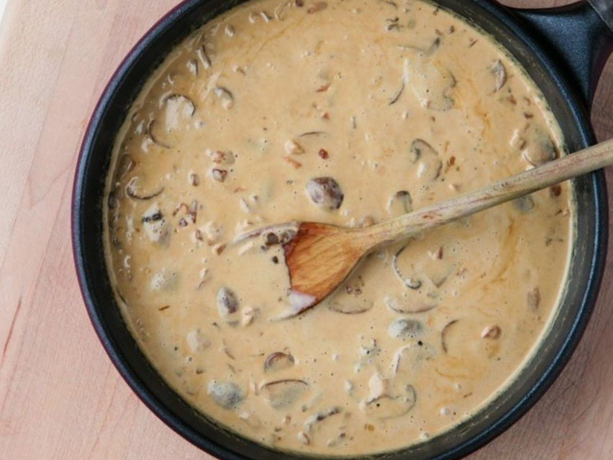 Diane Sauce